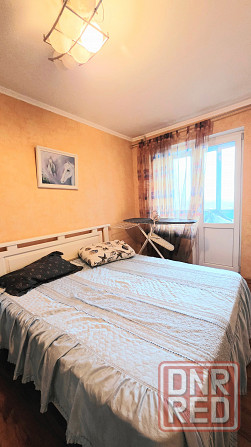 Просторная 3-комнатная квартира, Парк Славянской культуры Донецк - изображение 3