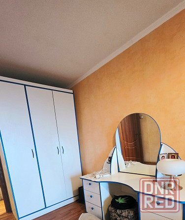 Просторная 3-комнатная квартира, Парк Славянской культуры Донецк - изображение 4