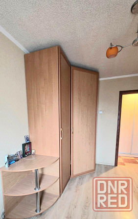 Просторная 3-комнатная квартира, Парк Славянской культуры Донецк - изображение 6