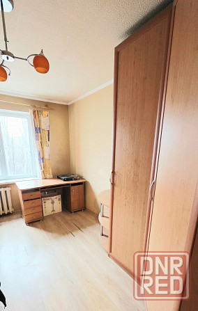 Просторная 3-комнатная квартира, Парк Славянской культуры Донецк - изображение 5