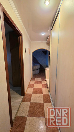 Просторная 3-комнатная квартира, Парк Славянской культуры Донецк - изображение 8