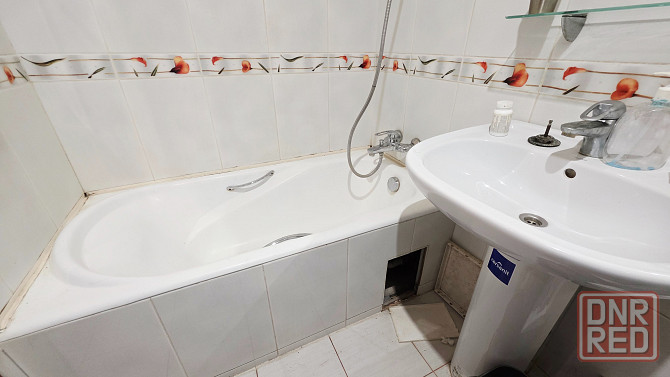 Просторная 3-комнатная квартира, Парк Славянской культуры Донецк - изображение 5