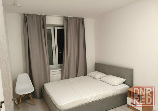 Сдаю однокомнатную квартиру 32.0 м² этаж 7, город Донецк, Киевский Донецк - изображение 1