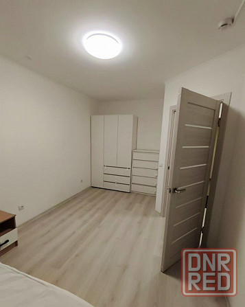 Сдаю однокомнатную квартиру 32.0 м² этаж 7, город Донецк, Киевский Донецк - изображение 2