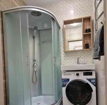 Сдаю однокомнатную квартиру 33.0 м² этаж 3/5 город Донецк, Ленинский Донецк