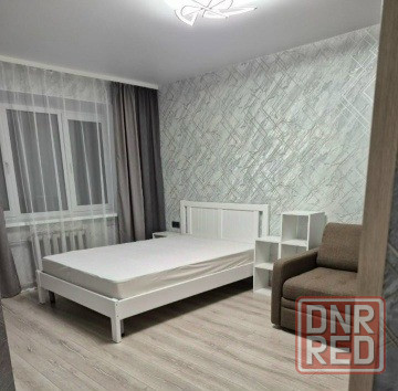 Сдаю однокомнатную квартиру 33.0 м² этаж 3/5 город Донецк, Ленинский Донецк - изображение 2