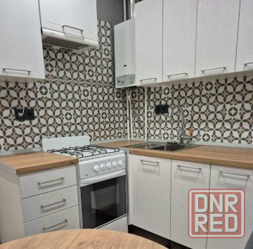 Сдаю однокомнатную квартиру 33.0 м² этаж 3/5 город Донецк, Ленинский Донецк - изображение 1