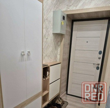 Сдаю однокомнатную квартиру 33.0 м² этаж 3/5 город Донецк, Ленинский Донецк - изображение 3