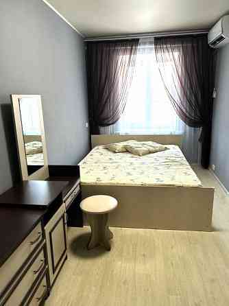 Сдается двухкомнатная квартира в Киевском районе, ориентир Донецк Сити. Донецк