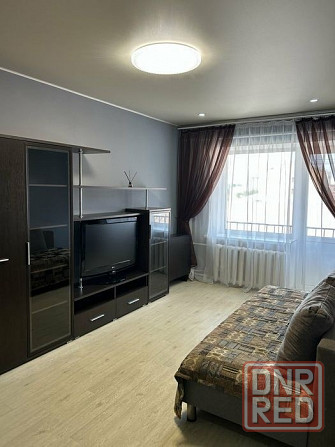 Сдается двухкомнатная квартира в Киевском районе, ориентир Донецк Сити. Донецк - изображение 3