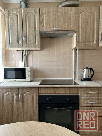 Сдается двухкомнатная квартира в Киевском районе, ориентир Донецк Сити. Донецк - изображение 1