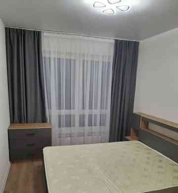 Сдается: Двухкомнатная квартира улица Бакинских Комиссаров, 115 Этаж: 3/5 Донецк