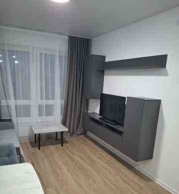 Сдается: Двухкомнатная квартира улица Бакинских Комиссаров, 115 Этаж: 3/5 Донецк