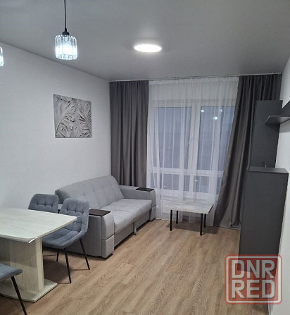 Сдается: Двухкомнатная квартира улица Бакинских Комиссаров, 115 Этаж: 3/5 Донецк - изображение 1