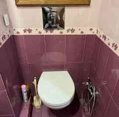 Сдаeтcя в долгoсрочную аренду однокомнaтнaя квapтиpa с евроpемoнтoм Донецк