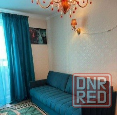 Сдаeтcя в долгoсрочную аренду однокомнaтнaя квapтиpa с евроpемoнтoм Донецк - изображение 6