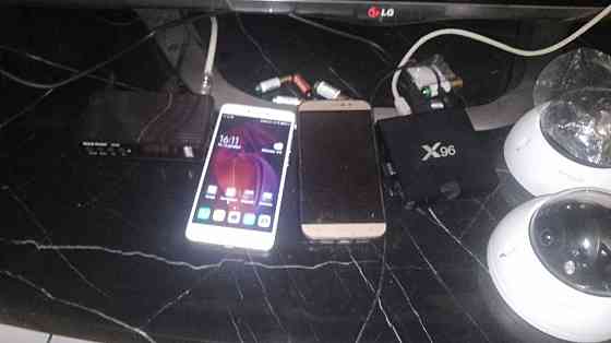 смарт приставки, iptv приставки,телефоны Мариуполь