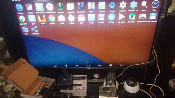 смарт приставки, iptv приставки,телефоны Мариуполь