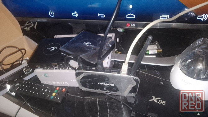 смарт приставки, iptv приставки,телефоны Мариуполь - изображение 2