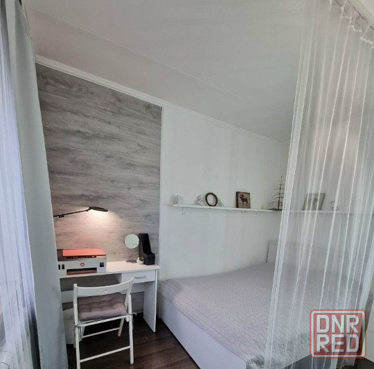 Сдам евро 2-к квартиру в Киевском районе, ориентир Шахтерская площадь Аренда в месяц: 24 000 руб. Донецк - изображение 2