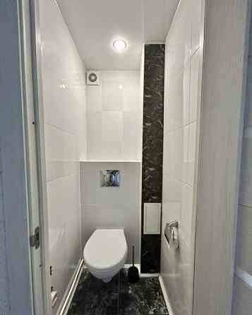 Первая сдача, просторная двухкомнатная квартира Ленинский район, Цирк. Донецк