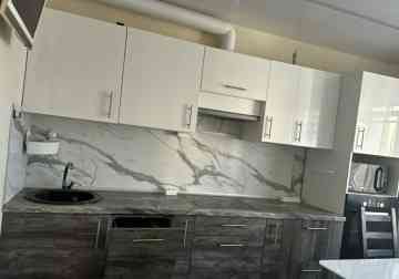 Первая сдача, просторная двухкомнатная квартира Ленинский район, Цирк. Донецк