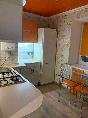 Сдам 2-х комнатную квартиру на Донецк Сити,можно на 3 Донецк