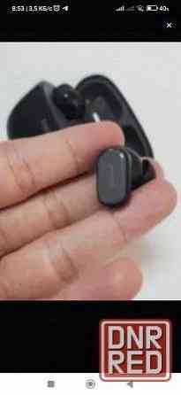 Наушники Phillips короткие новые Донецк