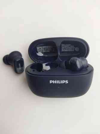 Наушники Phillips короткие новые Донецк