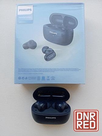 Наушники Phillips короткие новые Донецк - изображение 5