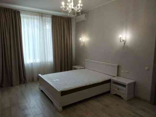 Сдается евро-двушка в Киевском районе, ул. Артёма Стоимость аренды: 26 000 руб. Донецк