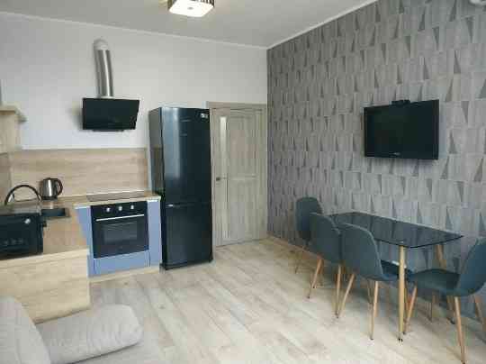 Сдается евро-двушка в Киевском районе, ул. Артёма Стоимость аренды: 26 000 руб. Донецк