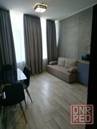 Сдается евро-двушка в Киевском районе, ул. Артёма Стоимость аренды: 26 000 руб. Донецк - изображение 3