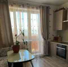 Сдается однокомнатная квартира на длительный срок с мебелью Донецк