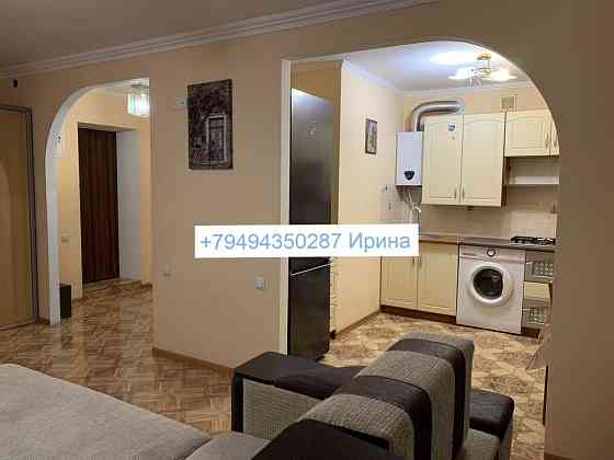 Однокомнатная на пр. Гринкевича Донецк