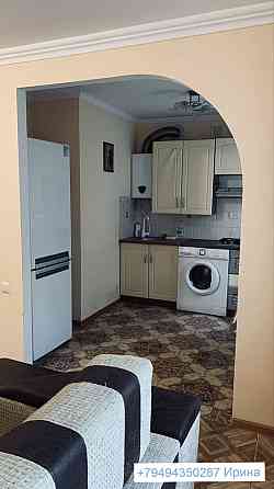 Однокомнатная на пр. Гринкевича Донецк