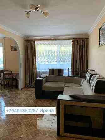 Однокомнатная на пр. Гринкевича Донецк