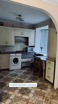 Однокомнатная на пр. Гринкевича Донецк