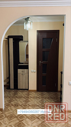 Однокомнатная на пр. Гринкевича Донецк - изображение 7