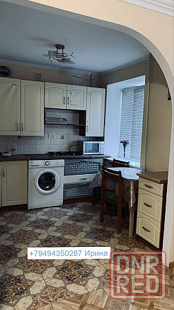 Однокомнатная на пр. Гринкевича Донецк - изображение 6