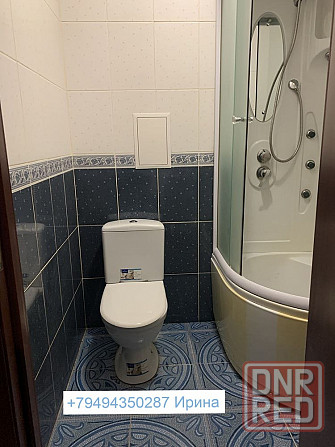 Однокомнатная на пр. Гринкевича Донецк - изображение 8