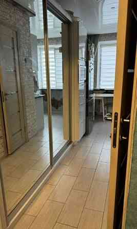 Сдаётся в аренду просторная двухкомнатная квартира в Калининский Донецк