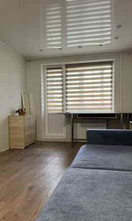 Сдаётся в аренду просторная двухкомнатная квартира в Калининский Донецк