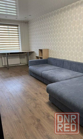 Сдаётся в аренду просторная двухкомнатная квартира в Калининский Донецк - изображение 2