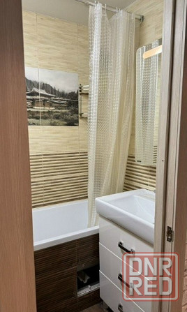 Сдаётся в аренду просторная двухкомнатная квартира в Калининский Донецк - изображение 5