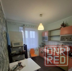 Сдаётся уютная 1-комнатная квартира с раздельной планировкой Донецк - изображение 4