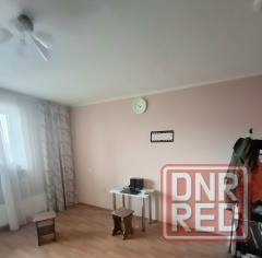 Сдаётся уютная 1-комнатная квартира с раздельной планировкой Донецк - изображение 6