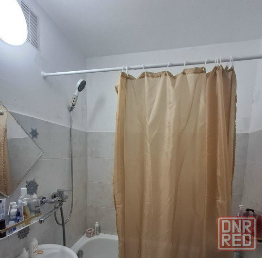 Сдаётся уютная 1-комнатная квартира с раздельной планировкой Донецк - изображение 1