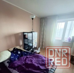 Сдаётся уютная 1-комнатная квартира с раздельной планировкой Донецк - изображение 5