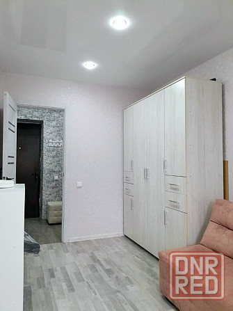 Сдам 2-комнатная, Калининский район, пр-кт Ильича 40 Донецк - изображение 2